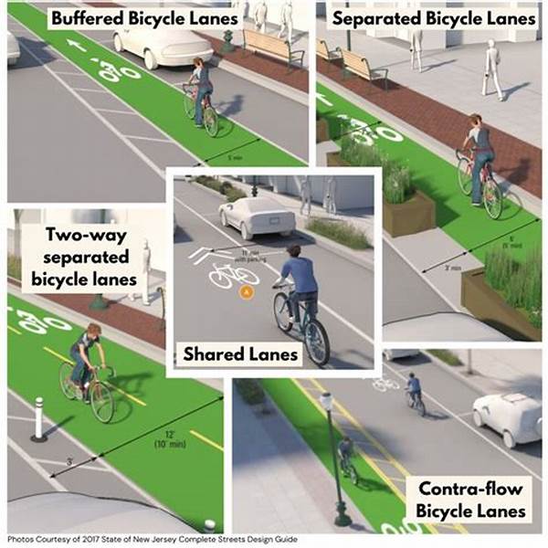 “safe Bike Paths For Elderly”
