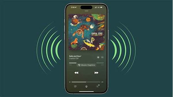 Seamless Audio Synchronization Technology