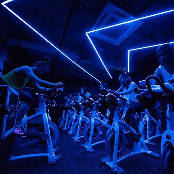 Spin Class Zero Charge Promotion