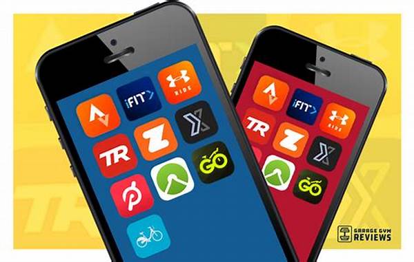 User Reviews On Ar Cycling Apps