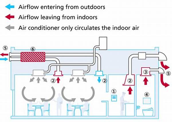 Ventilation Requirements For Indoor Cycling