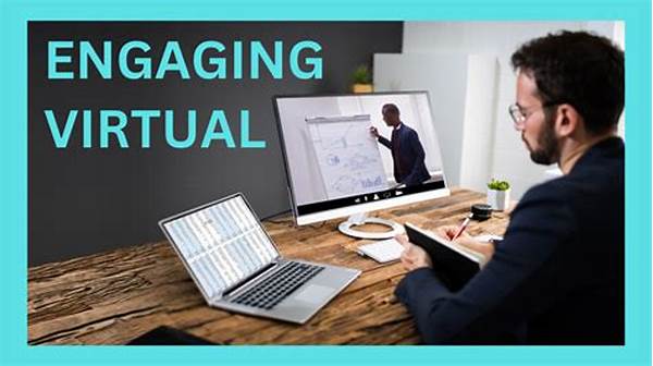 Virtual Public Engagement Strategies