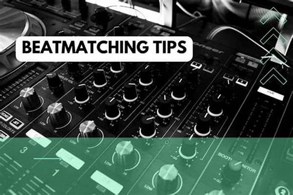 Advanced Beatmatching For Djs