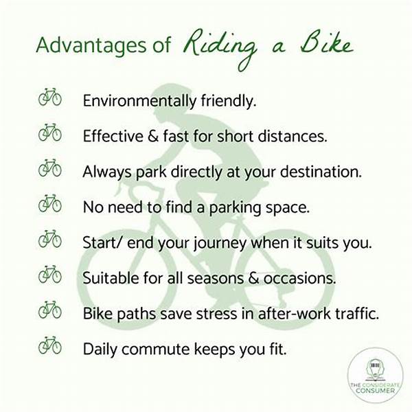 Advantages Of Virtual Bike Groups