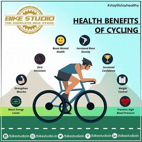 Benefits Of Biking For Joints