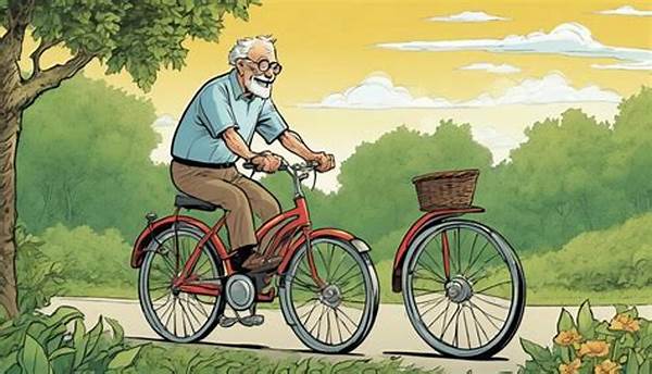 Best Bikes For Senior Citizens