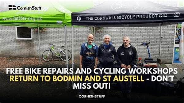 Budget-friendly Online Cycling Workshops