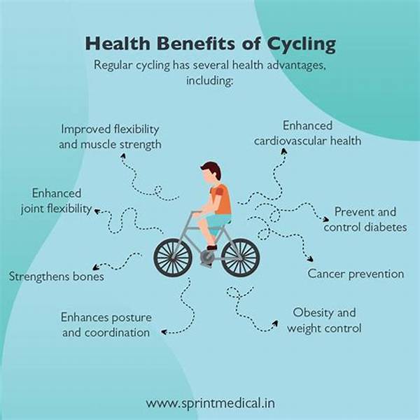 Cycling Benefits In Post-surgery Recovery