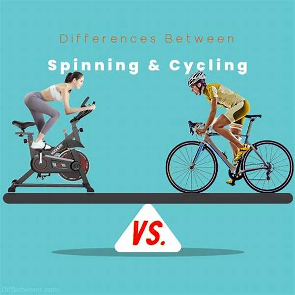 Cycling Studio Equipment Differences