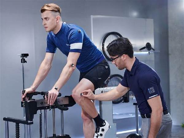 Dynamic Cycling Training Adaptations
