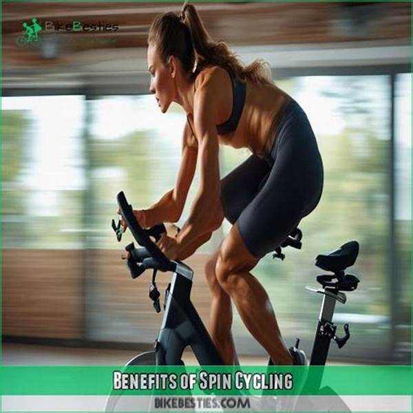 Easy Spin Cycling For Fitness Starters