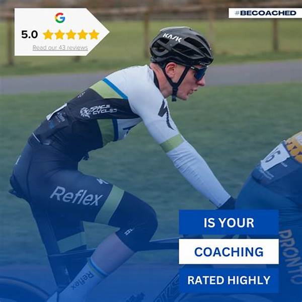 Elite Cycling Coaching Programs