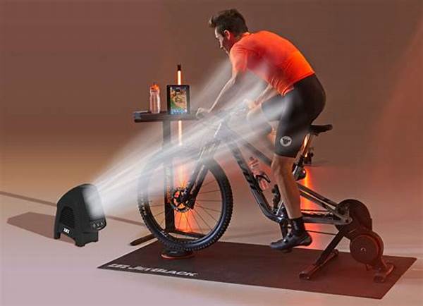 Essential Indoor Cycling Gear