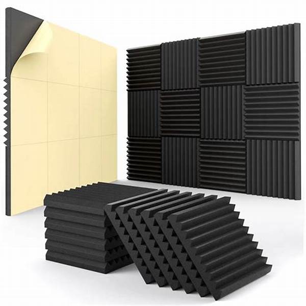 High-density Soundproof Cycling Pads