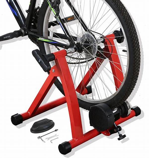 High-quality Bike Resistance Trainer