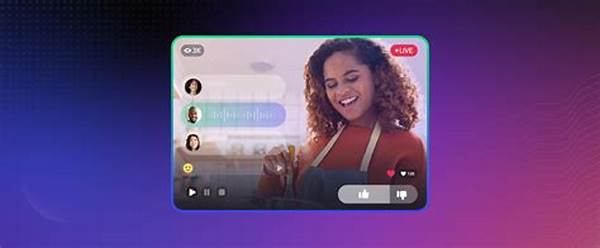 Interactive Dj Streaming Sessions