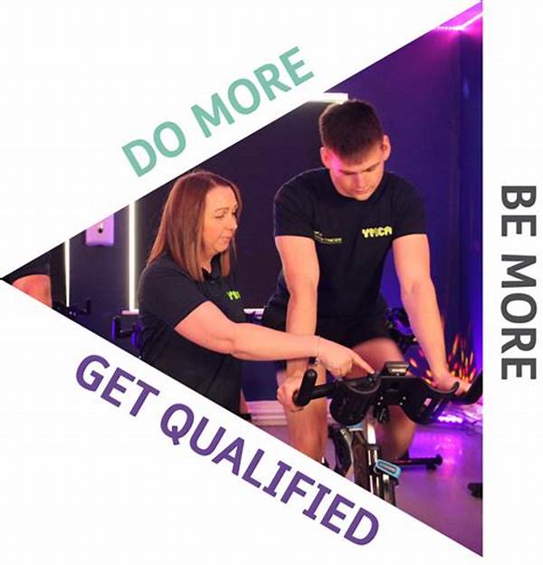 Online Group Cycling Sessions