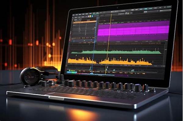 Real-time Audio Editing Tools