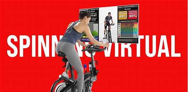 Special Deals On Virtual Spinning Classes
