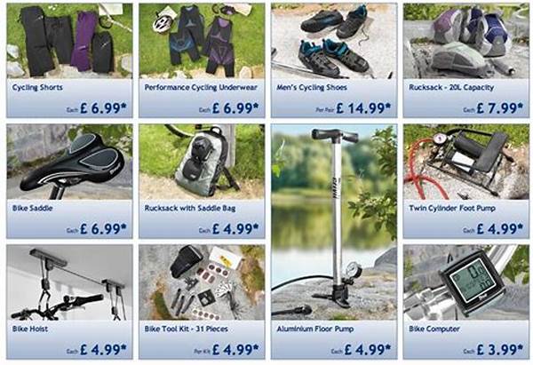 Special Offers On Cycling Equipment