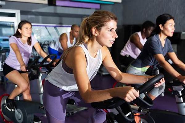Start Cycling For Fitness