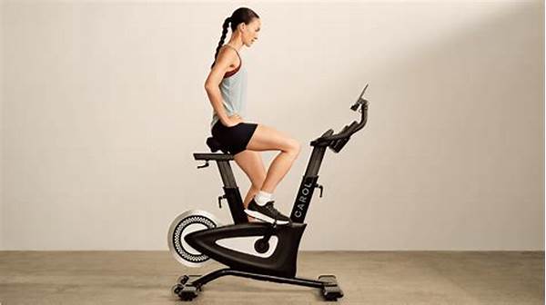 Stationary Bike Exercises For Rehab