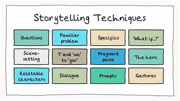 Storytelling Techniques For Cycling Companies