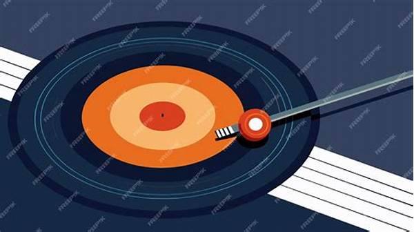 Transitioning Smoothly Between Tracks