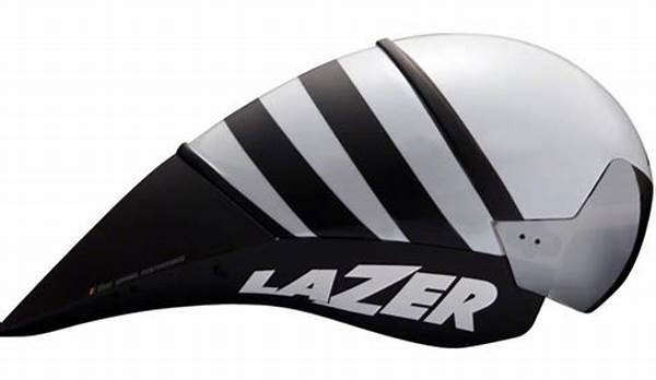 Aerodynamic Senior Helmet Design