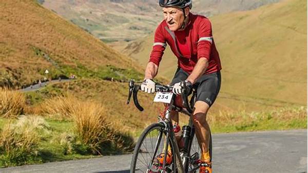“balance Improvement For Older Cyclists”
