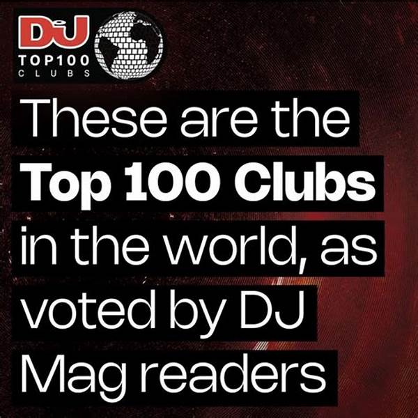 Clubs That Launched Dj Careers