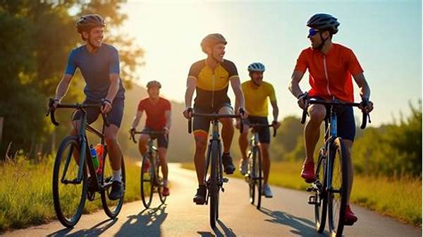 Community Cycling Engagement Activities