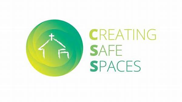 Creating Safe Spaces For Audience Expression