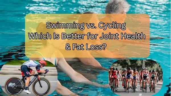 Cycling Workouts For Joint Health