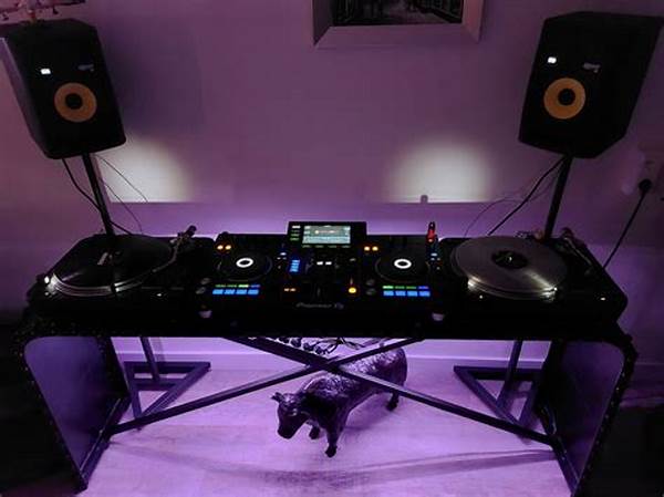 Dj Spin Session Workshops