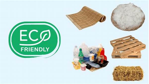 Eco-friendly Bike Strap Materials