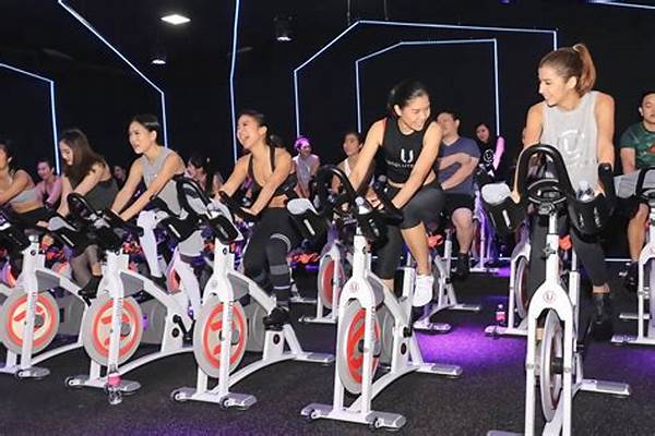 Harmonized Cycling Rhythm Techniques