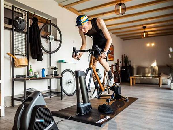 Indoor Bike Training Necessities