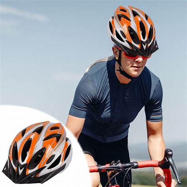 Lightweight Cycling Helmets For Elderly
