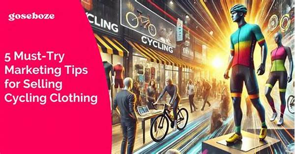 Marketing Techniques For Cycling Instructors