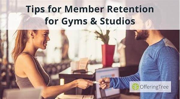 Member Retention Tactics For Spin Studios