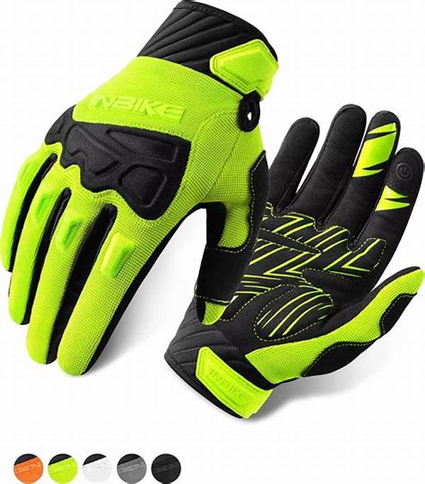 Padded Gloves For Senior Cycling Comfort