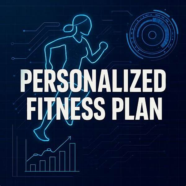 Personalized Fitness Improvement Strategy
