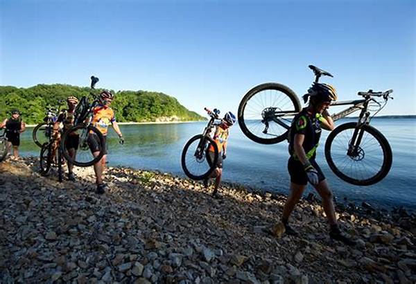 Premier Local Biking Workout Destinations