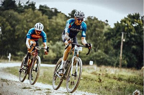 **progressive Cycling Endurance Regimen**