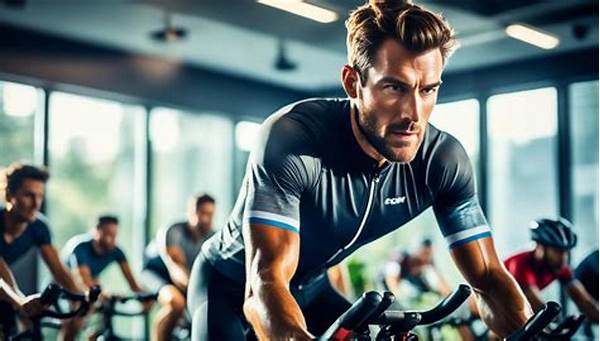 Revamp Cycling Class Dynamics