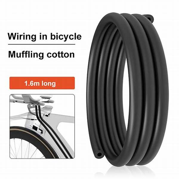 Soundproof Bicycle Riding Solutions