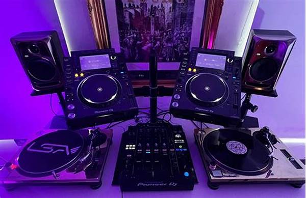 Step-by-step Digital Dj Setup
