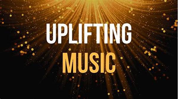 **uplifting Music For Cyclists**