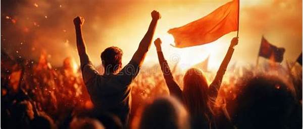 Anthemic Tunes For Energetic Crowds